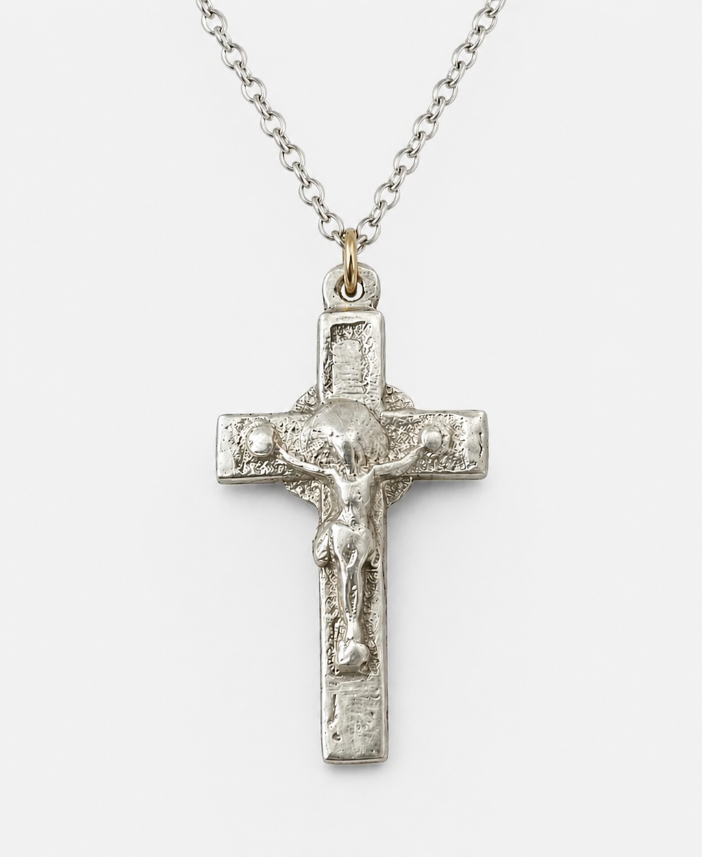 Jesus pendant