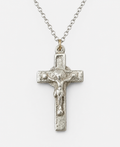 Jesus pendant