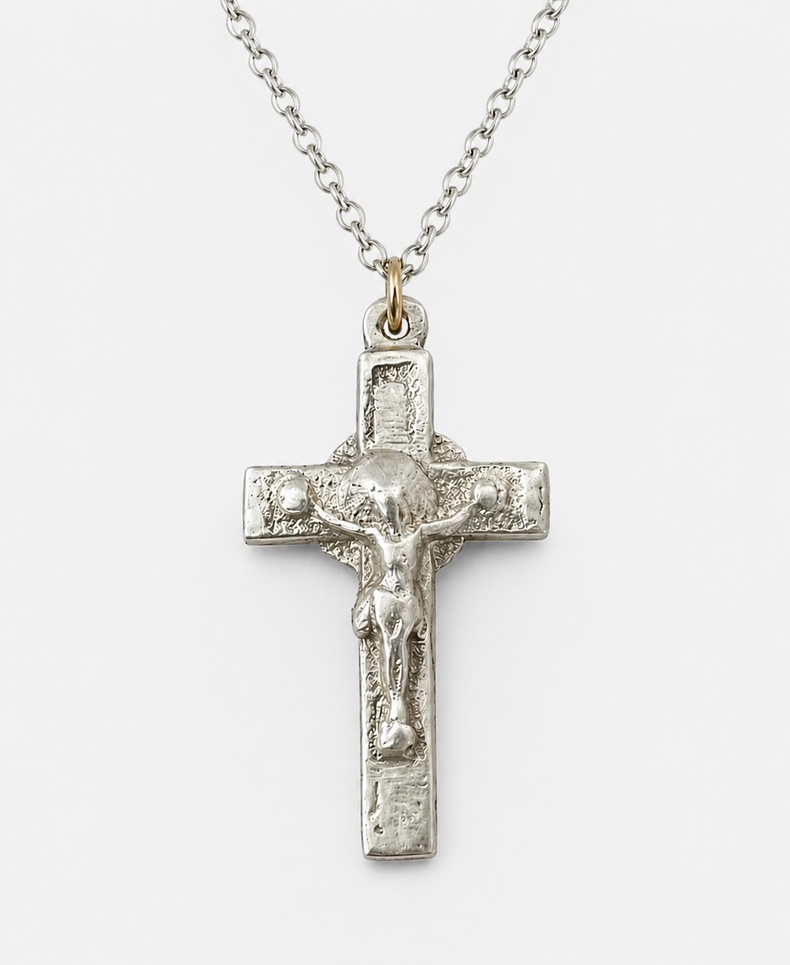 Jesus pendant