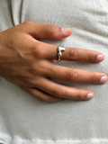 Puzzle Ring