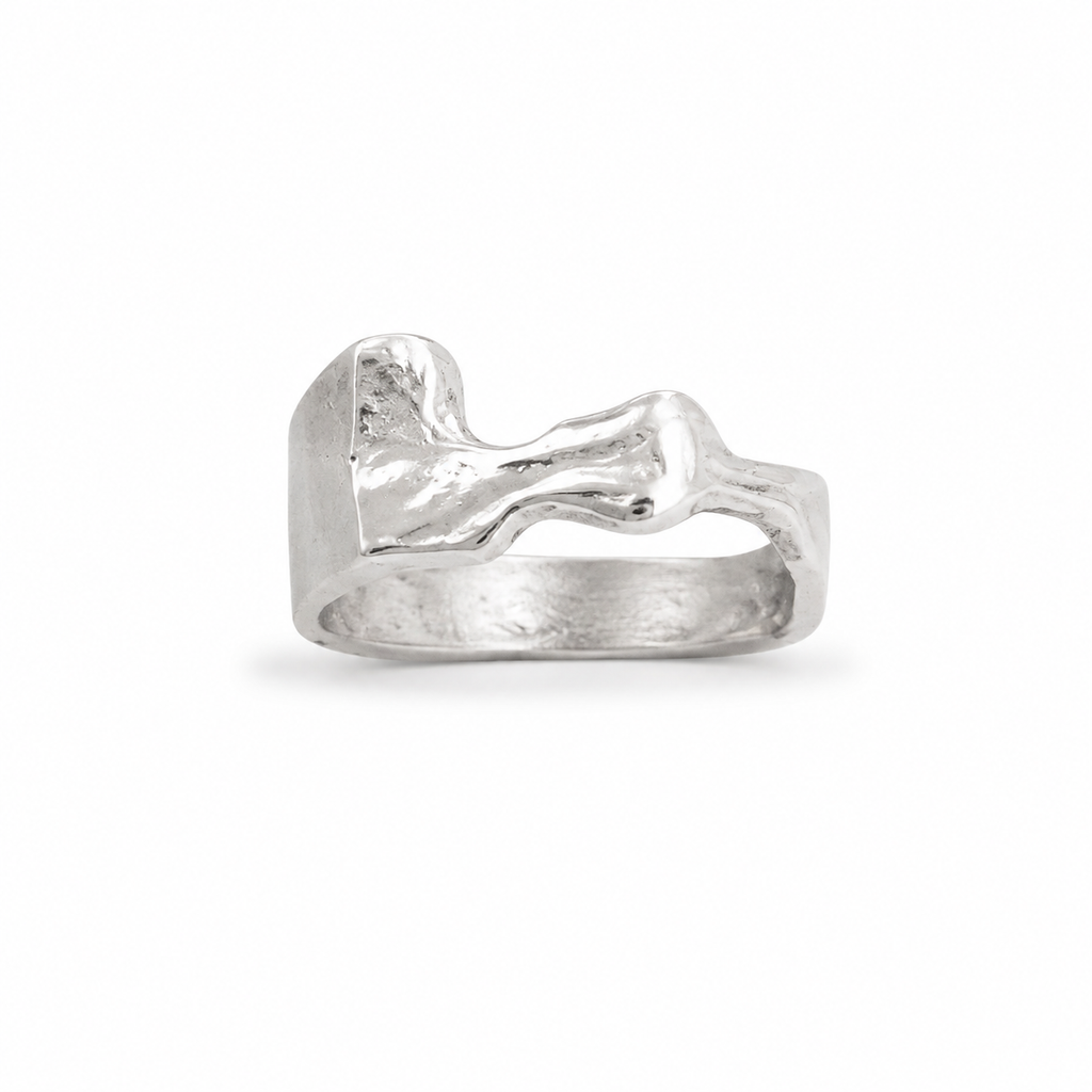 Puzzle Ring