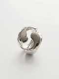 Yin Yang Ring