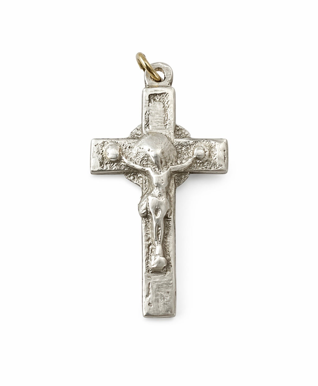 Jesus pendant